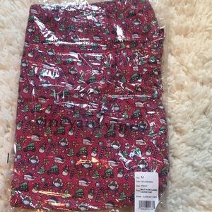 Vineyard vines Xmas pj pants